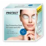 Protect laser protection eye pads for IPL treatments 50 pairs