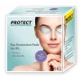 Protect laser protection eye pads for dermabrasion treatments 50 pairs