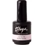 Thuya Gel Nail Polish in Marble Beige / Permanent Nail Polish Gel On Off Marble Neutral 14 ml