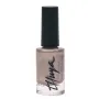 Thuya Deluxe Universe Venus Nº86 Nail Polish Nude / Nude Pearly Nail Polish 11 ml