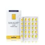 Xhalet Hair Stimulant 100 softgel capsules