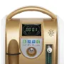 SHR Germany Portable Oxygen Therapy Device for Facial Treatment