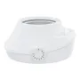 Atar22 Skin's wax heater in white / Wax Heater White