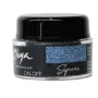 Thuya Gel Varnish On-Off Miss Glitter Supreme Blue 5 g