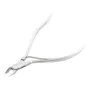 Single spring Box Joint cuticle nippers 11.5 cm