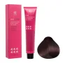 RR Line Crema Hair Color 5.55 Light Chestnut Intense Mahogany 100 ml