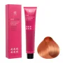 RR Line Crema hair color copper red with light blond color depth 100 ml