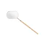 Hand mirror for cosmetic applications (gold)