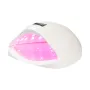 UV / LED nail lamp 48 W with pink light