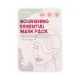 Chamos Blansen nourishing essence mask