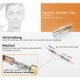 Syringe mixing tube / Mischrohr für Spritzen, anmischen,