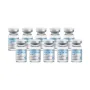 Medisco Skinbooster hyaluronic acid ampoules for microneedling 10 pcs. 5 ml each