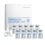 Medisco Skinbooster hyaluronic acid ampoules for microneedling 10 pcs. 5 ml each