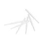 Berrywell augenblick stirrers for AW colors, plastic 10 pcs.