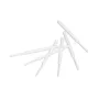 Berrywell augenblick stirring sticks for AW paints, plastic 10 pcs.