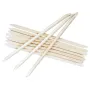 Berrywell instant rosewood stirrers 10 pcs