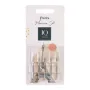 IQ Nails Diamond Nail Burr Attachment Set Paris