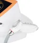 SHR Germany RF microneedling device with iontophoresis