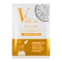 Vitamin C cloth mask 1 pc
