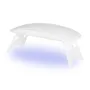 SUN Mini Foldable UV/LED Nail Lamp 6 W White