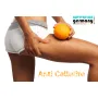 Anti-Cellulite Werbeposter Motiv A / 60 cm x 80 cm