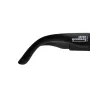 Diode laser/Nd:YAG laser safety glasses frame 36 / 630-660 nm and 800-1100 nm