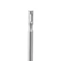 IQ Nails Stainless Steel Nail Burr Attachment with Cavity 2.3