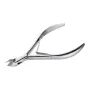 Cuticle nippers CN-04 stainless steel