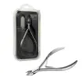 Cuticle nippers CN-04 stainless steel