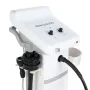 G8 full body massager with vibration, vacuum and heat / 2 handpieces incl. 5 attachments