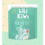 Lilikiwi Handwash Gel Refill / Gel Handwash Refill 250 ml