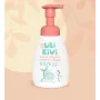 Lilikiwi Sanfter Körper- und Gesichtsreinigungsschaum / Face and Body Cleansing Foam 250 ml