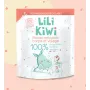 Lilikiwi Gesichts- und Körperreinigungsschaum Nachfüllpackung / Foam Refill 250 ml