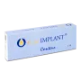 Fluid Implant Contour Hyaluron-Filler 1 ml