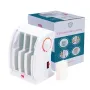 PINK Cosmetics Triple Roll-on Heater Professional Edition / Erwärmungsgerät für 3 Roll-ons