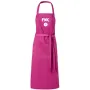 PINK Cosmetics cosmetic apron pink