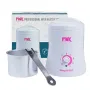 PINK Cosmetics Depilatory Heater Professional Edition / Heater 200 ml