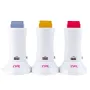 PINK Cosmetics Single Roll-on Heater Professional Edition / Erwärmungsgerät für 1 Roll-on