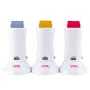 PINK Cosmetics Single Roll-on Heater Professional Edition / Heater for 1 roll-on