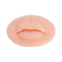 5D Silicone lips light