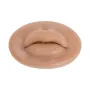 5D Silikon Lippen