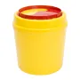Cannula disposal container 3 L