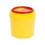 Cannula disposal container 1.5 L
