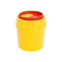 Cannula disposal container 1 L