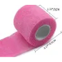 Protective tape for PMU handpieces / Pink 4.5 m