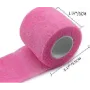 Schutztape für PMU-Handstücke / Pink 4,5 m