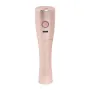 Handy spray mist device for the face Pink