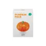 SKIN1004 Pumpkin Pack Rich face masks with pumpkin extract 16 pcs.