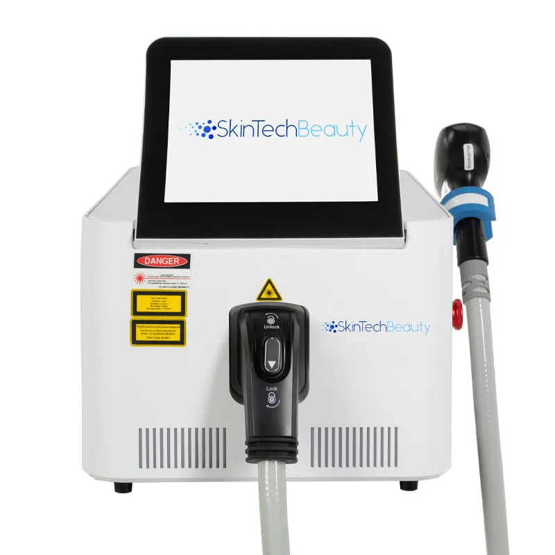 SkinTechBeauty Mobile diode laser MD808 01-22