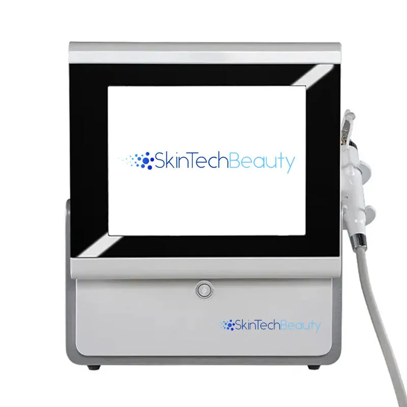 SkinTechBeauty 2 in 1 RF Microneedling